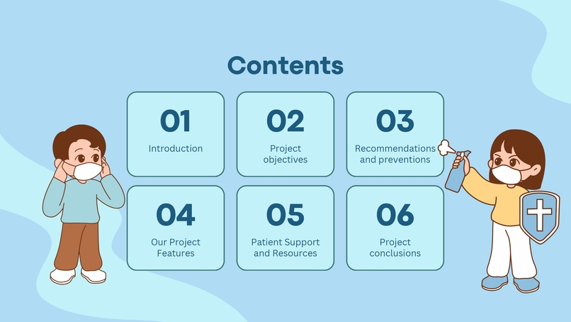 OncoSmart – screenshot 6