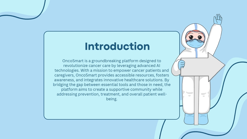 OncoSmart – screenshot 8