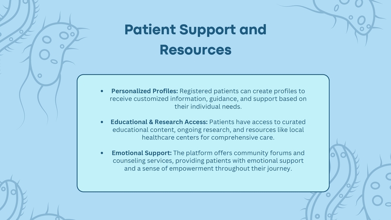 OncoSmart – screenshot 9