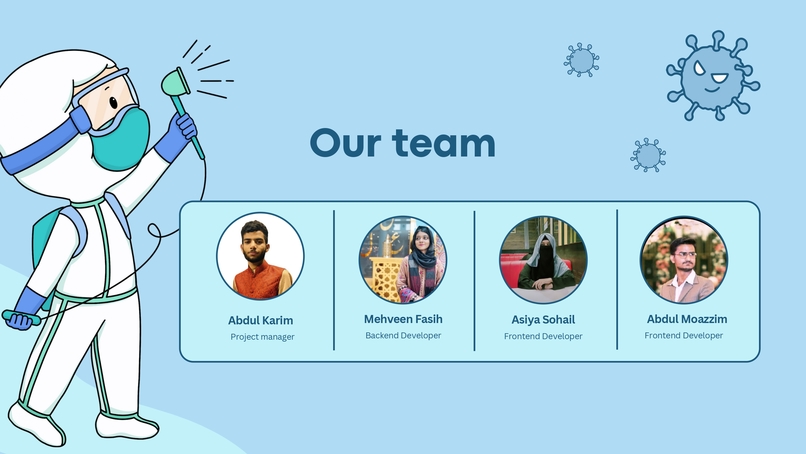 OncoSmart – screenshot 12