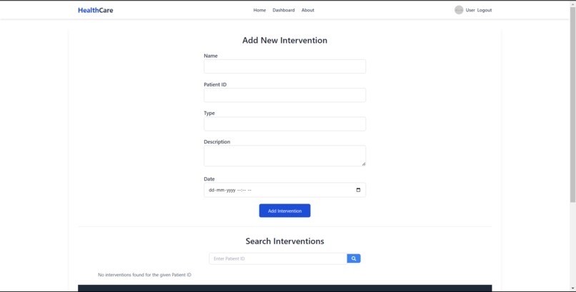 Medi-Care – screenshot 3