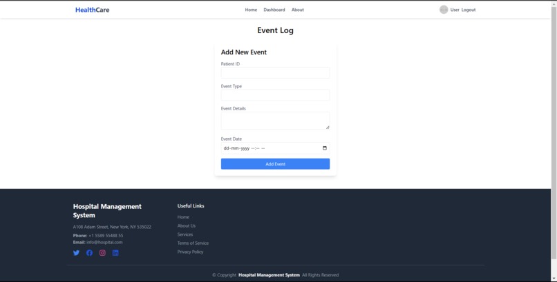 Medi-Care – screenshot 4