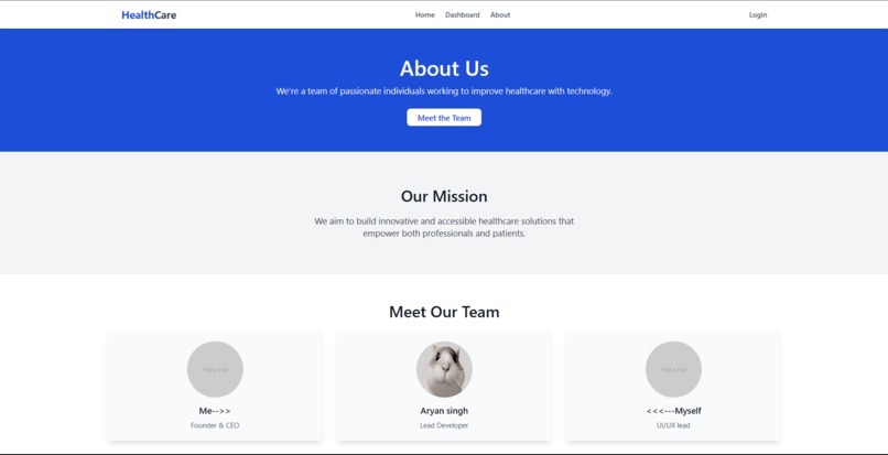 Medi-Care – screenshot 6