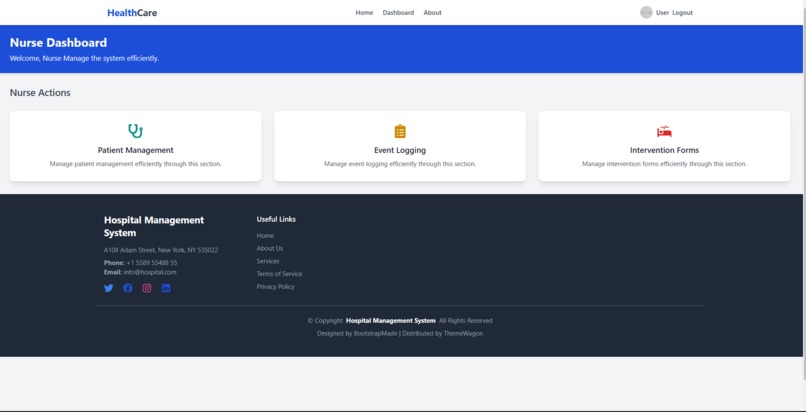 Medi-Care – screenshot 7
