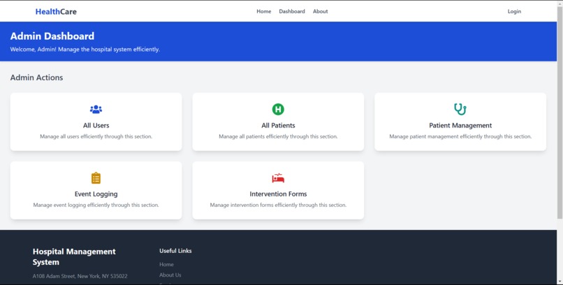 Medi-Care – screenshot 8