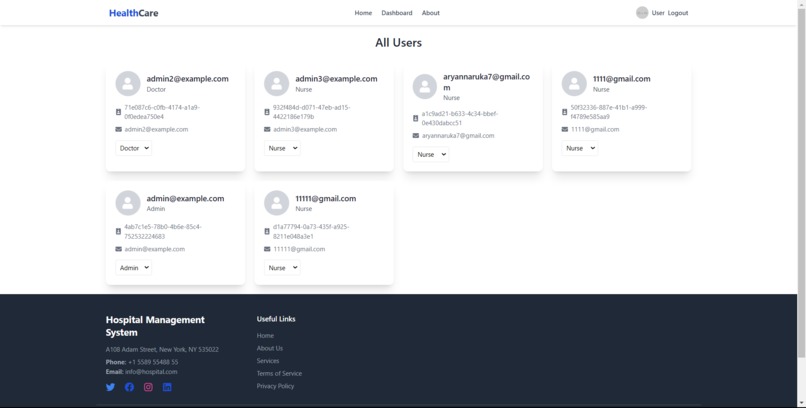 Medi-Care – screenshot 9