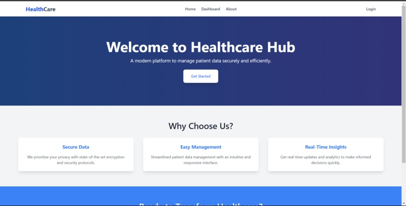 Medi-Care – screenshot 11
