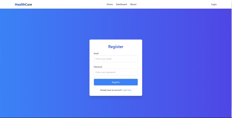 Medi-Care – screenshot 12