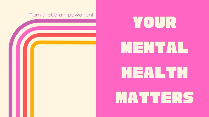An AI-Driven Platform for Mental Health and Well-Being – screenshot 1
