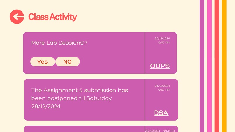 An AI-Driven Platform for Mental Health and Well-Being – screenshot 6
