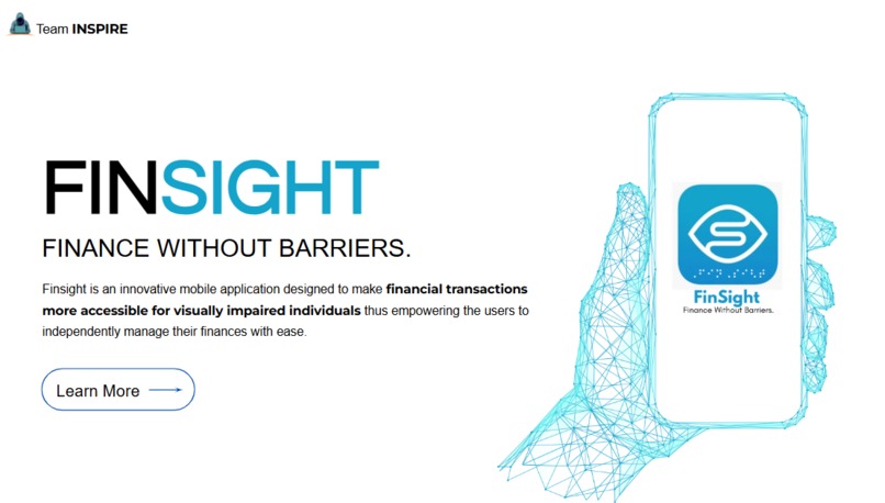 FinSight – screenshot 1