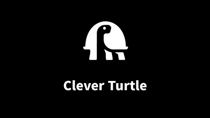 Clever Turtle – screenshot 1