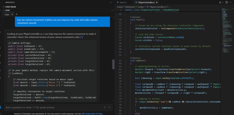 The Haunting Saw – screenshot 6
