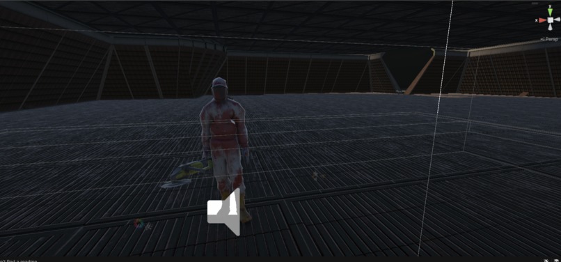 The Haunting Saw – screenshot 5