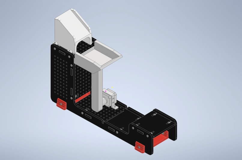 International Airport Luggage Mechanism – screenshot 2