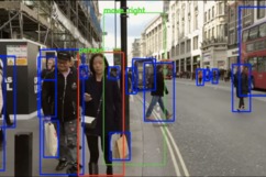 ASA (artificial sensory assistance) – screenshot 3
