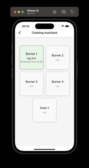 Oscanify - AI Life Asistant – screenshot 2