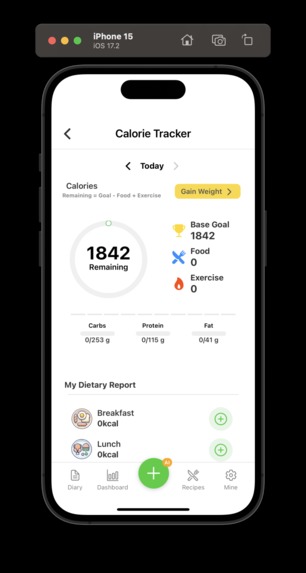 Oscanify - AI Life Asistant – screenshot 3