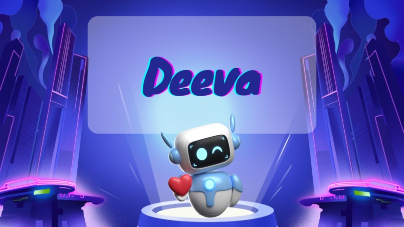 Deeva – screenshot 1