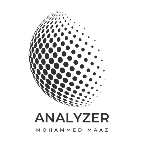 Analyzer_Maaz – screenshot 1