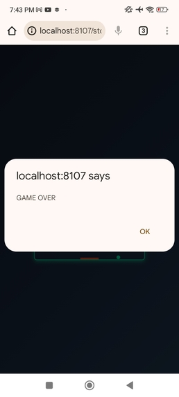 Rutvik's Pin Ball – screenshot 2