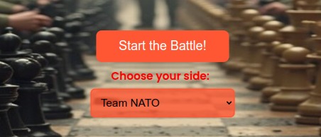 World Chess Battle III – screenshot 2