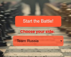 World Chess Battle III – screenshot 4