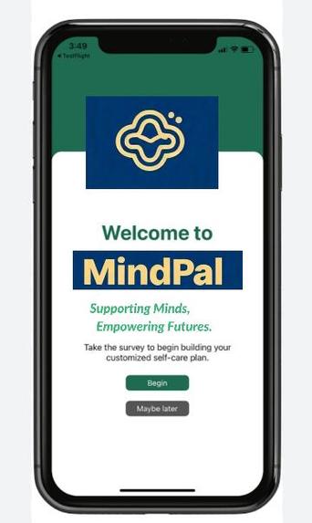 MindPal  – screenshot 1