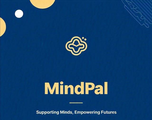 MindPal  – screenshot 2
