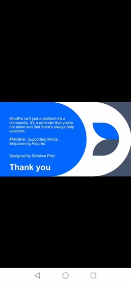 MindPal  – screenshot 3