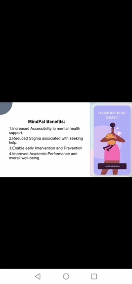 MindPal  – screenshot 4