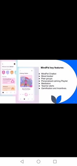 MindPal  – screenshot 5