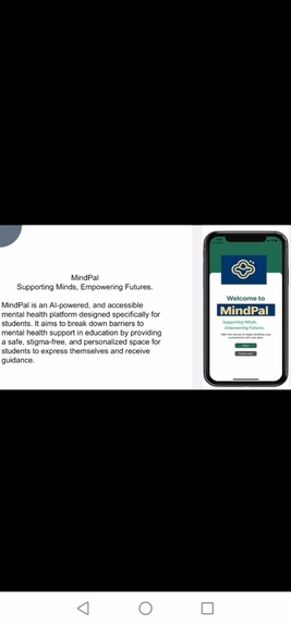 MindPal  – screenshot 6