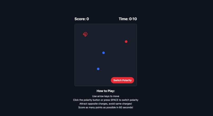 Magnetic Rush – screenshot 2