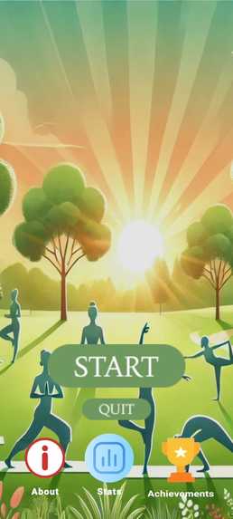 AR-Fit – screenshot 1