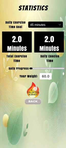AR-Fit – screenshot 5
