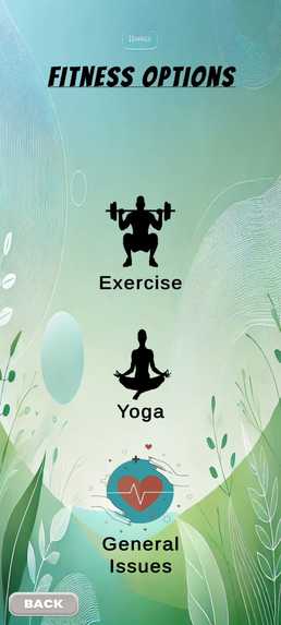 AR-Fit – screenshot 2