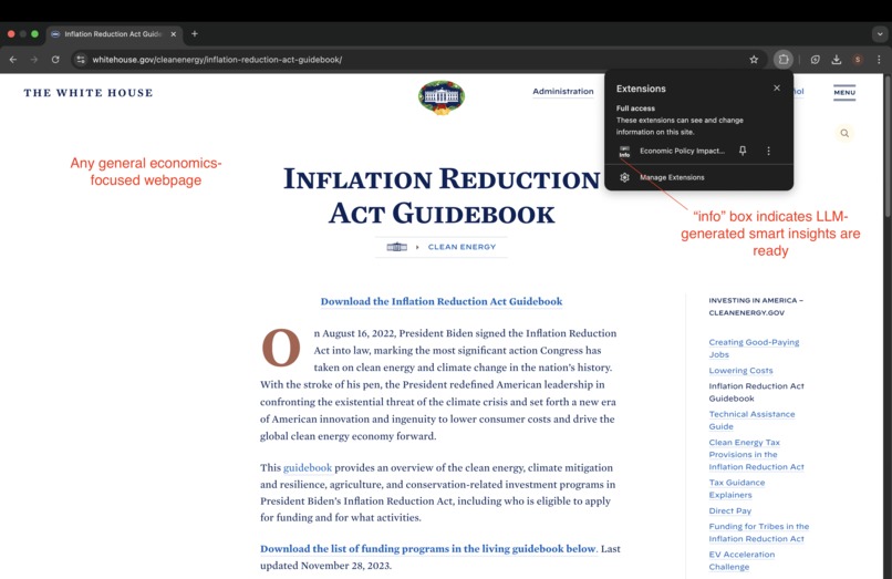 AI FinSights (AI Financial Insights) – screenshot 3