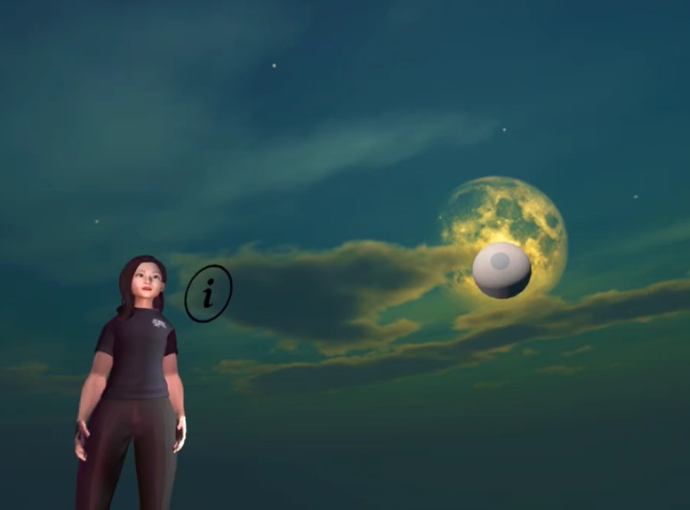 Yoga MindFlow VR – screenshot 8