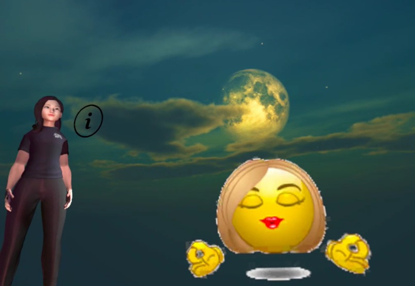 Yoga MindFlow VR – screenshot 12