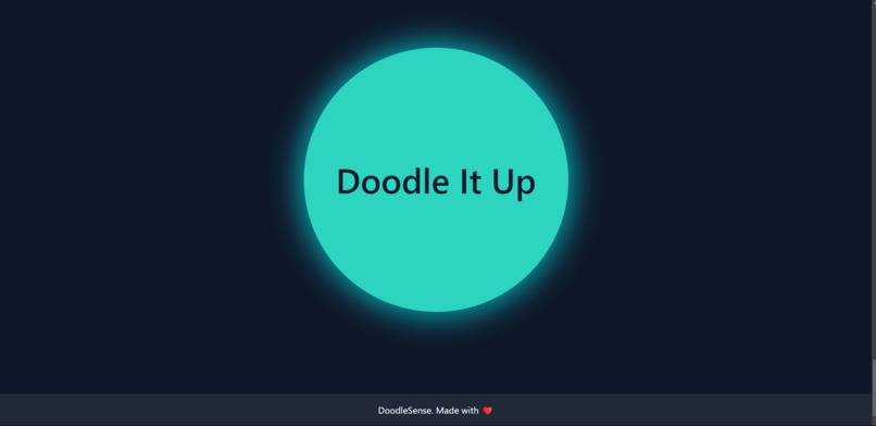 DoodleSense – screenshot 3