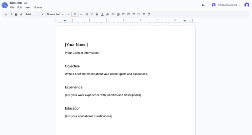 Cypher – screenshot 2