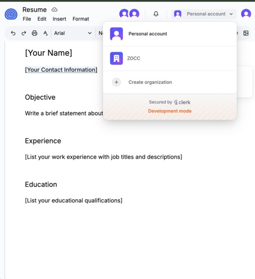 Cypher – screenshot 5