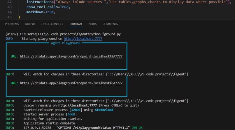 FinMate – screenshot 3