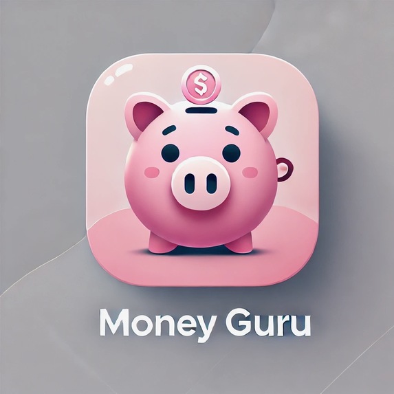 MoneyGuru – screenshot 1