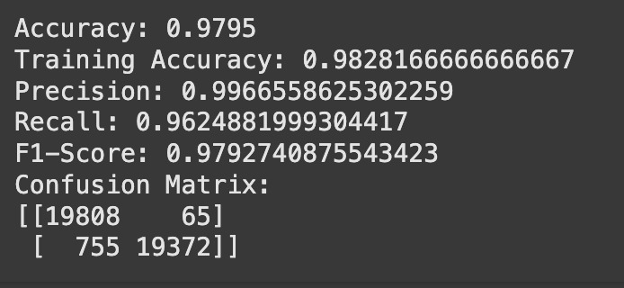 Anomalyze – screenshot 3