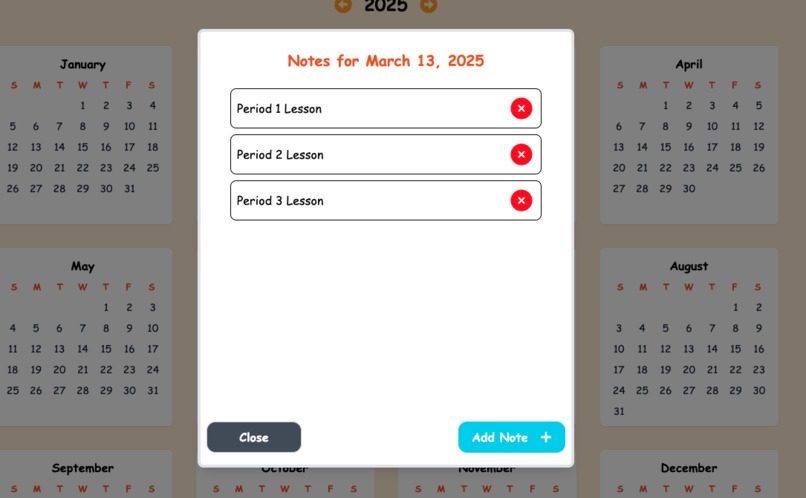 Lessonly – screenshot 1