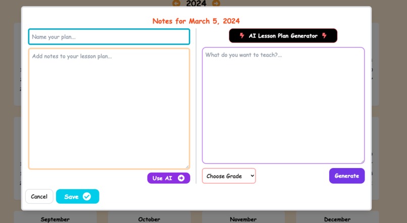 Lessonly – screenshot 2