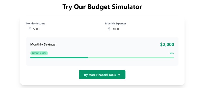 WealthVerse – screenshot 4