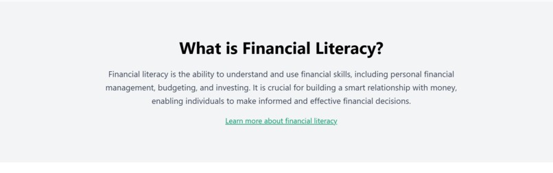 WealthVerse – screenshot 3